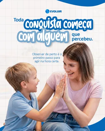 Peça de conteúdo produzida pela V2 Data Soluções para um cliente
